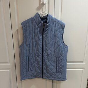 Vineyard Vines Men's Dorset Quilted Vest
